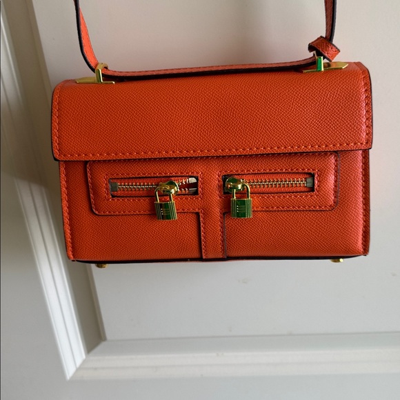 Mini Crossbody - Picture 2 of 6